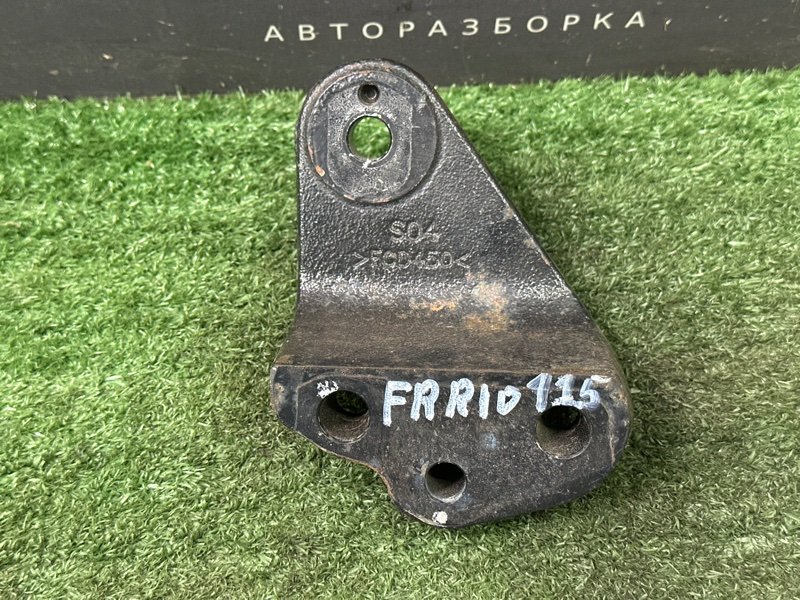 Кронштейн опоры двигателя Kia Rio 4 2018