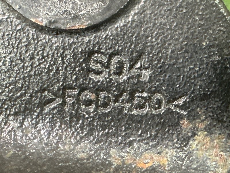 Кронштейн опоры двигателя Kia Rio 4 2018