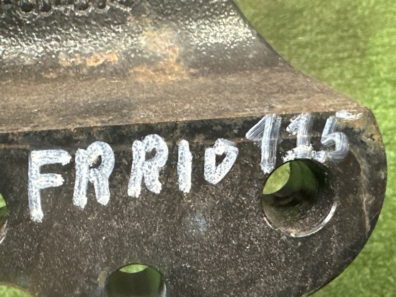 Кронштейн опоры двигателя Kia Rio 4 2018