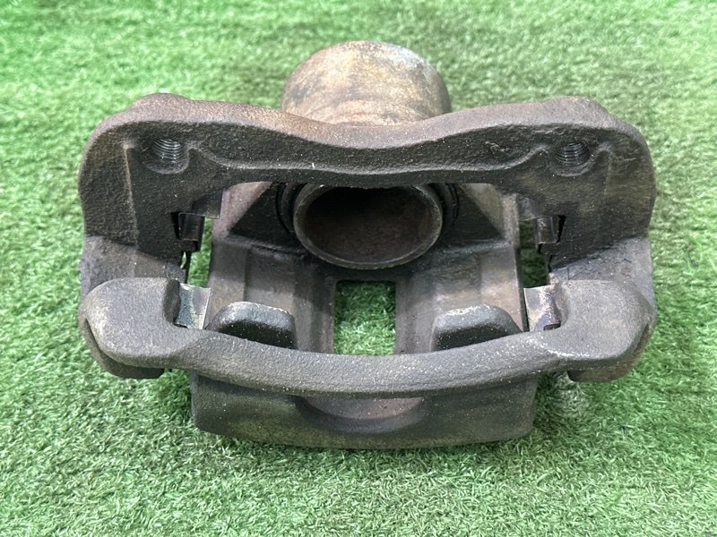 Суппорт тормозной Kia Rio 4 2018