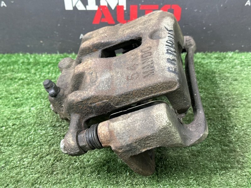 Суппорт тормозной Kia Rio 4 2018