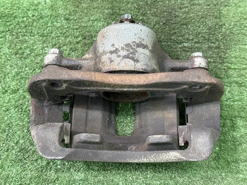 Суппорт тормозной Kia Rio 4 2018