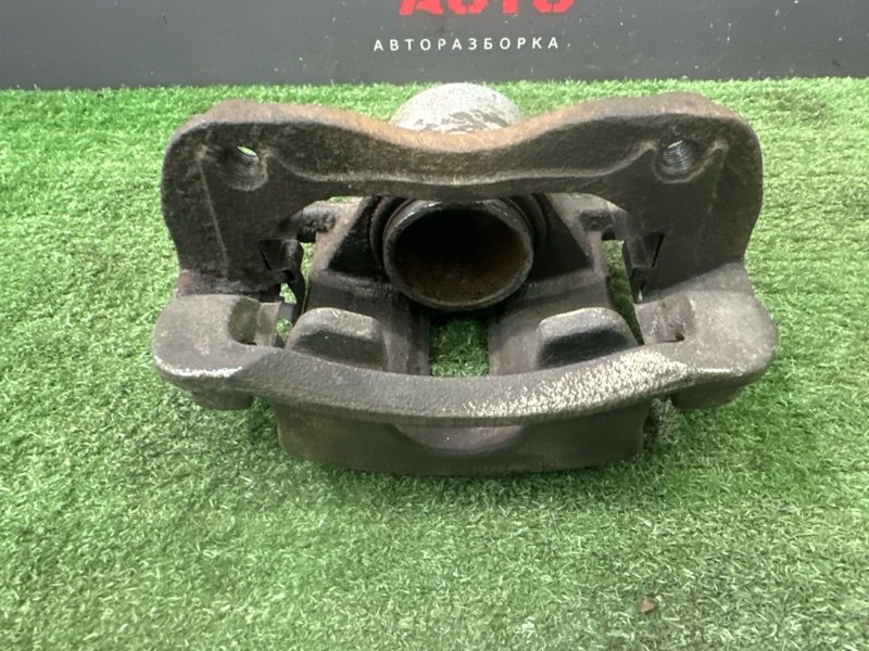 Суппорт тормозной Kia Rio 4 2018