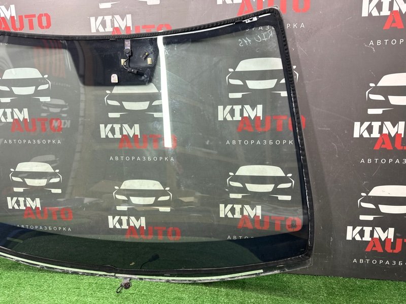 Стекло лобовое с обогревом Kia Rio 4 2018