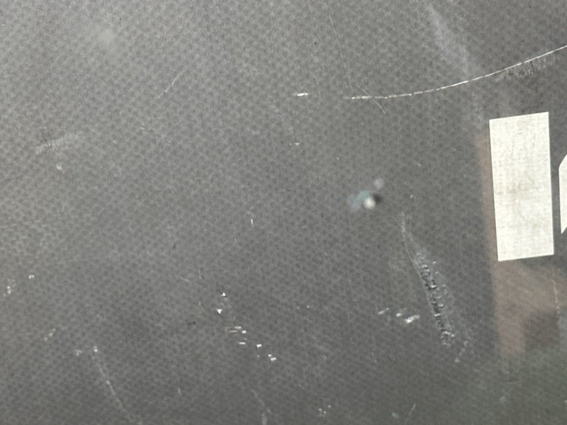 Стекло лобовое с обогревом Kia Rio 4 2018