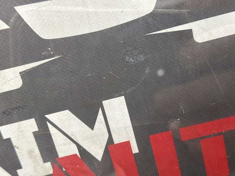 Стекло лобовое с обогревом Kia Rio 4 2018