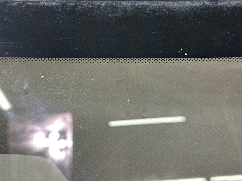 Стекло лобовое с обогревом Kia Rio 4 2018