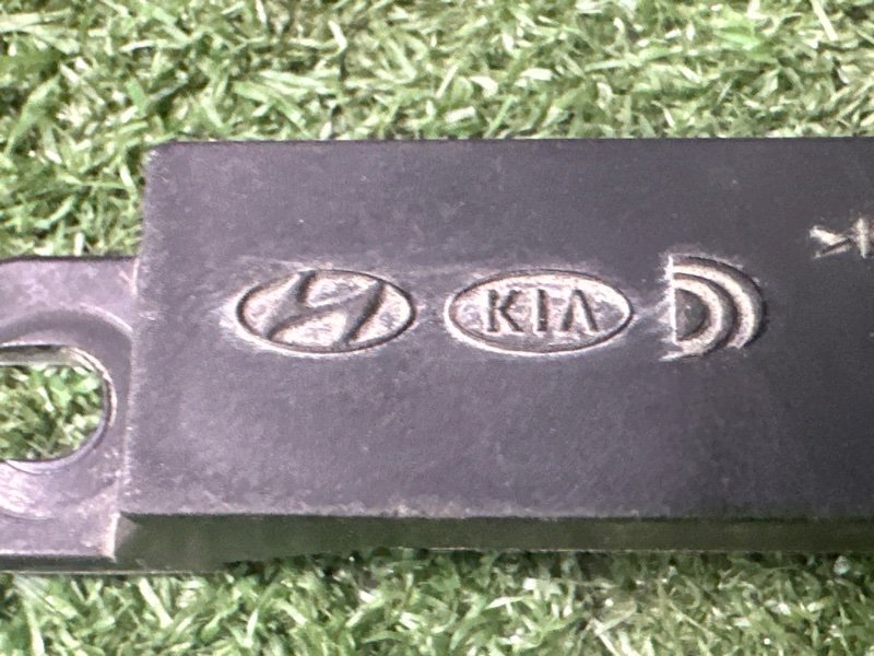 Антенна бесключевого доступа Kia Rio 4 2018