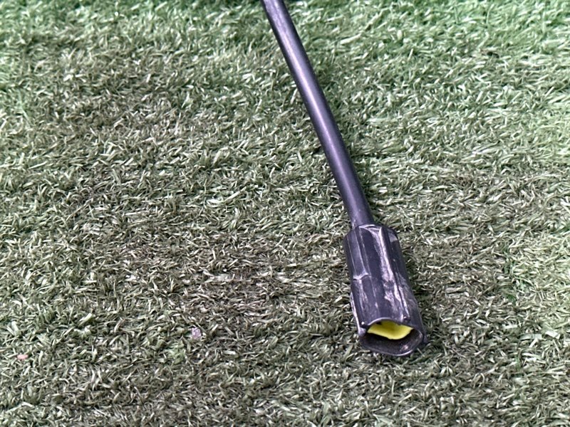 Антенна бесключевого доступа Kia Rio 4 2018