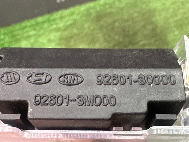 Плафон подсветки багажника Kia Rio 4 2018