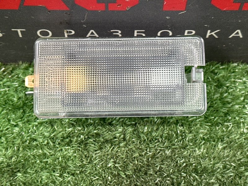 Плафон подсветки багажника Kia Rio 4 2018