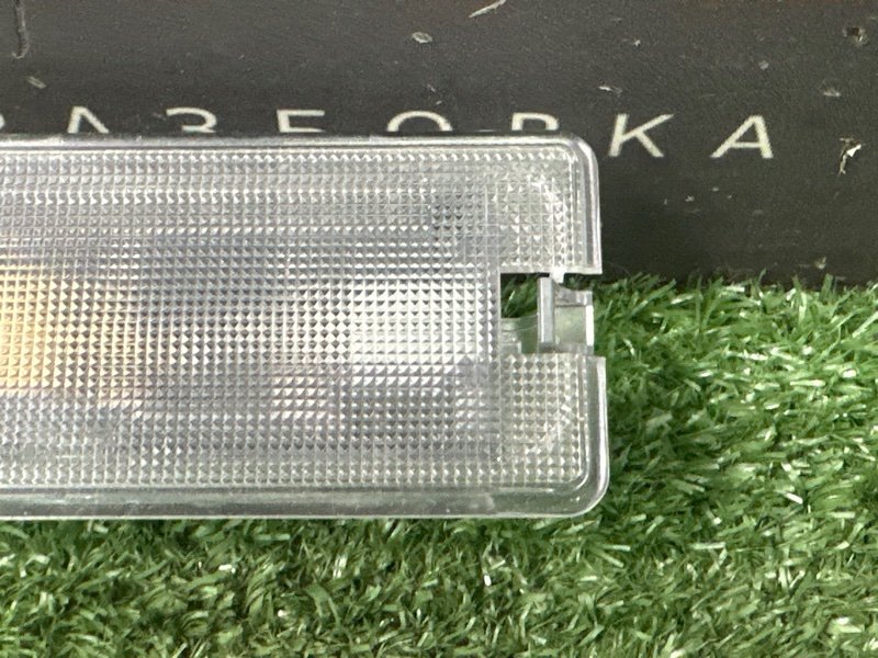 Плафон подсветки багажника Kia Rio 4 2018