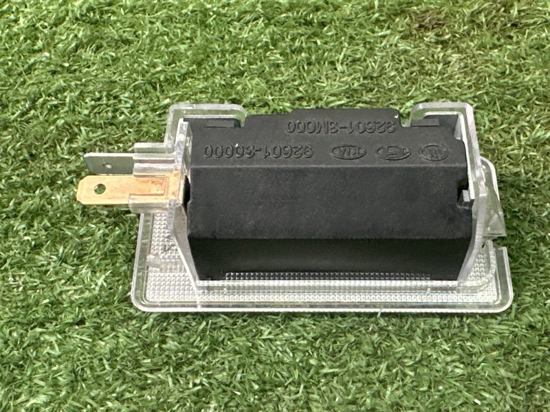 Плафон подсветки багажника Kia Rio 4 2018