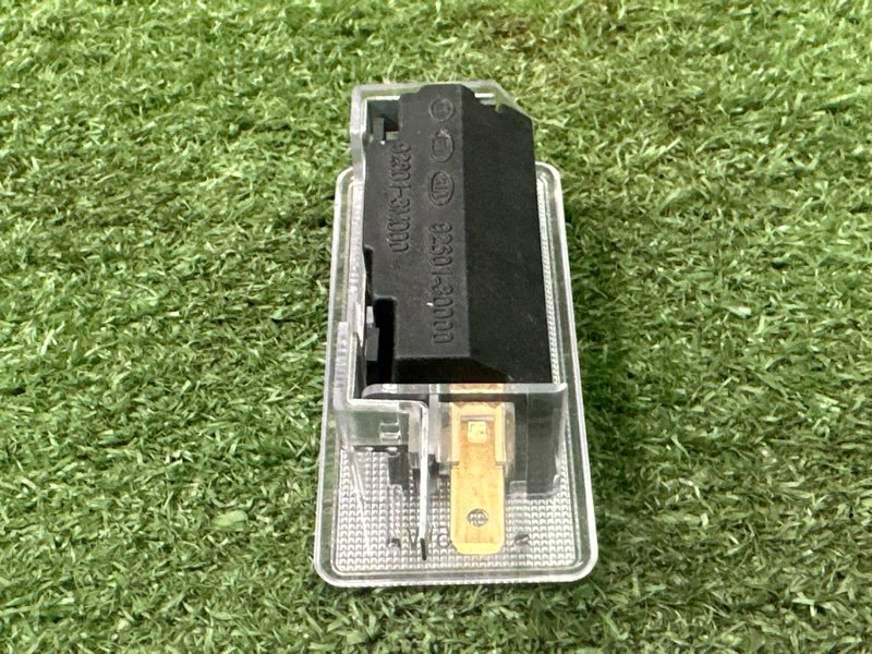 Плафон подсветки багажника Kia Rio 4 2018