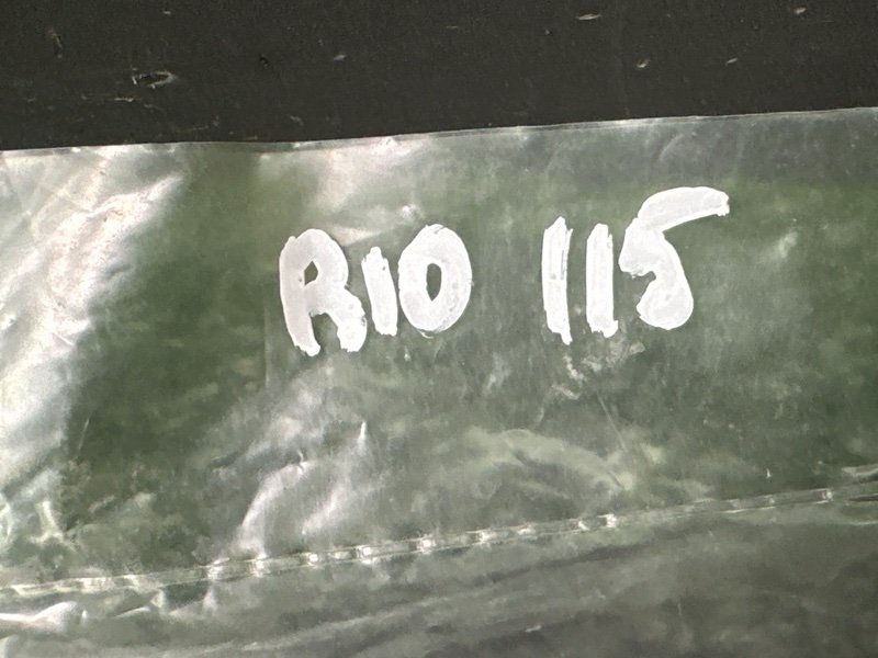 Смарт ключ Kia Rio 4 2018