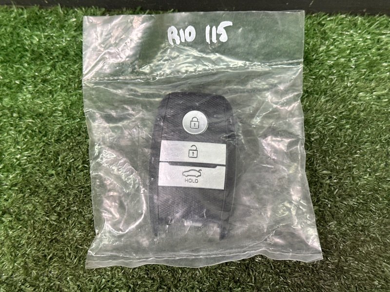 Смарт ключ Kia Rio 4 2018