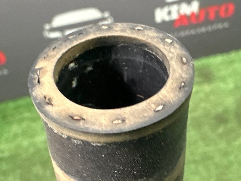 Патрубки отопителя Hyundai Solaris 2 2021 HCR