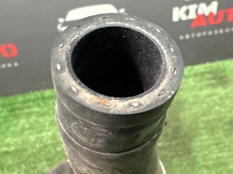 Патрубки отопителя Hyundai Solaris 2 2021 HCR