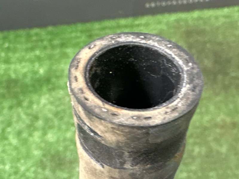 Патрубки отопителя Hyundai Solaris 2 2021 HCR