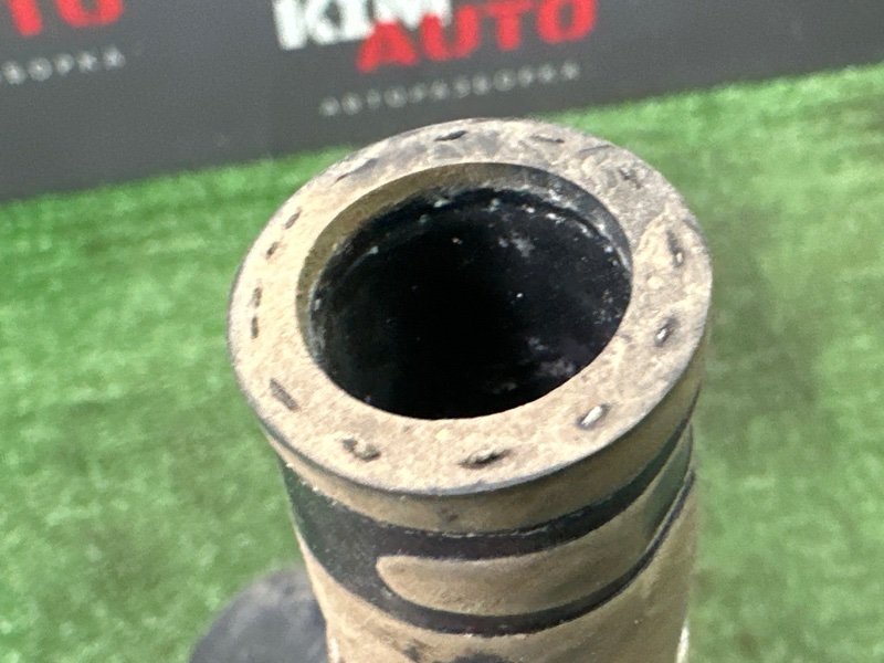 Патрубки отопителя Hyundai Solaris 2 2021 HCR