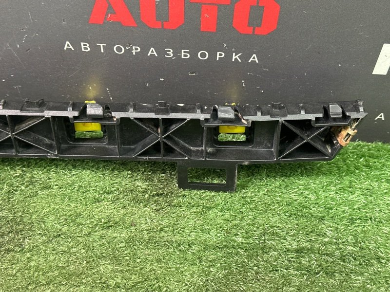 Кронштейн бампера Hyundai Solaris 2 2021 HCR