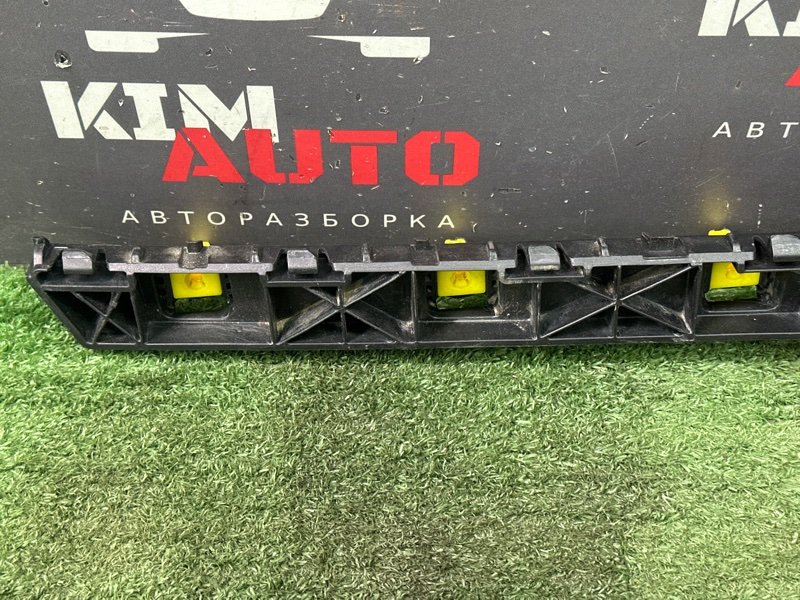 Кронштейн бампера Hyundai Solaris 2 2021 HCR