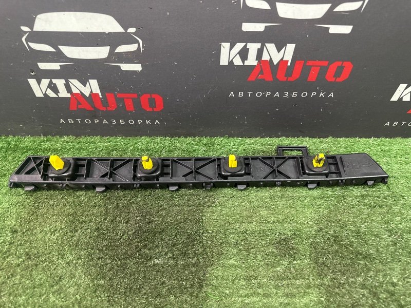 Кронштейн бампера Hyundai Solaris 2 2021 HCR