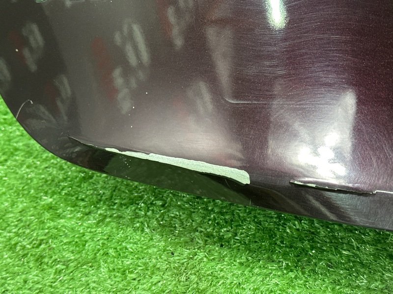 Крышка багажника Jaguar XF