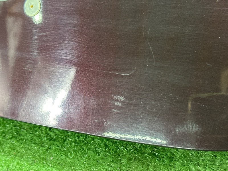 Крышка багажника Jaguar XF