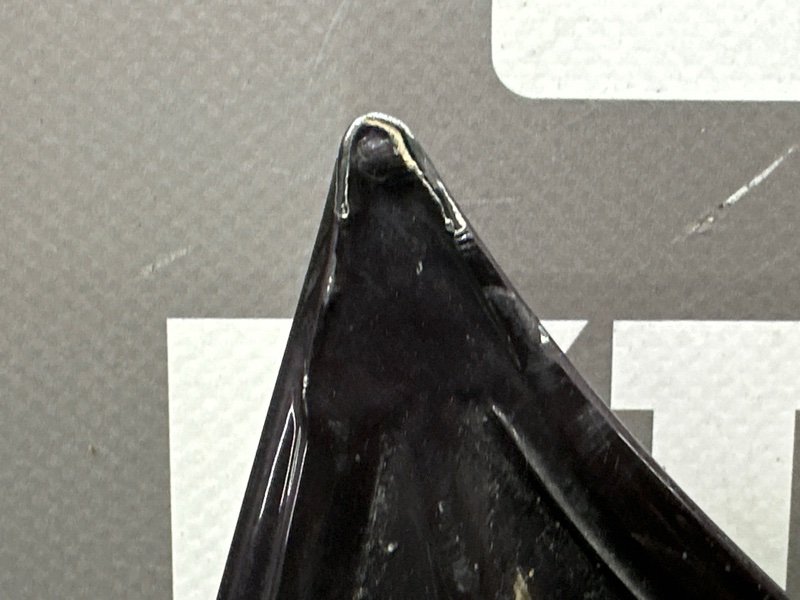 Крышка багажника Jaguar XF