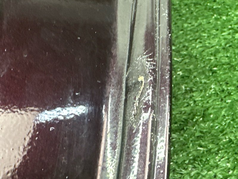 Крышка багажника Jaguar XF