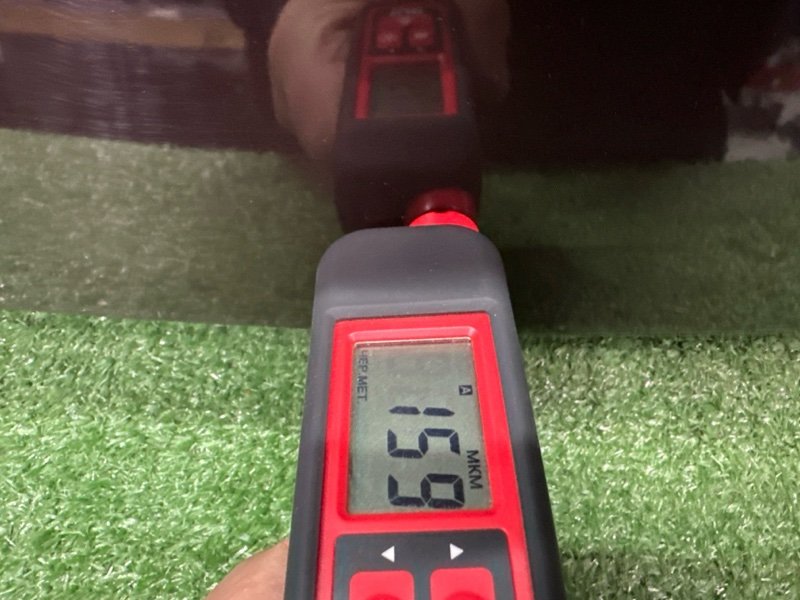 Крышка багажника Jaguar XF