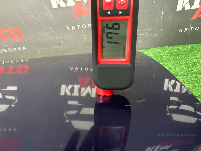 Крышка багажника Opel Omega