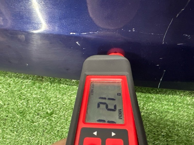 Крышка багажника Opel Omega