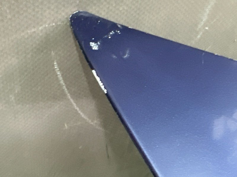 Крышка багажника Opel Omega