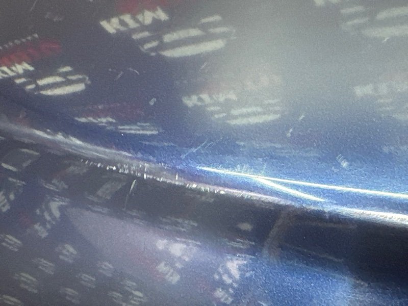 Крышка багажника Opel Omega