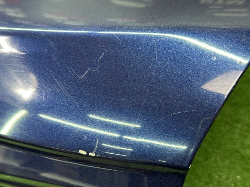 Крышка багажника Opel Omega