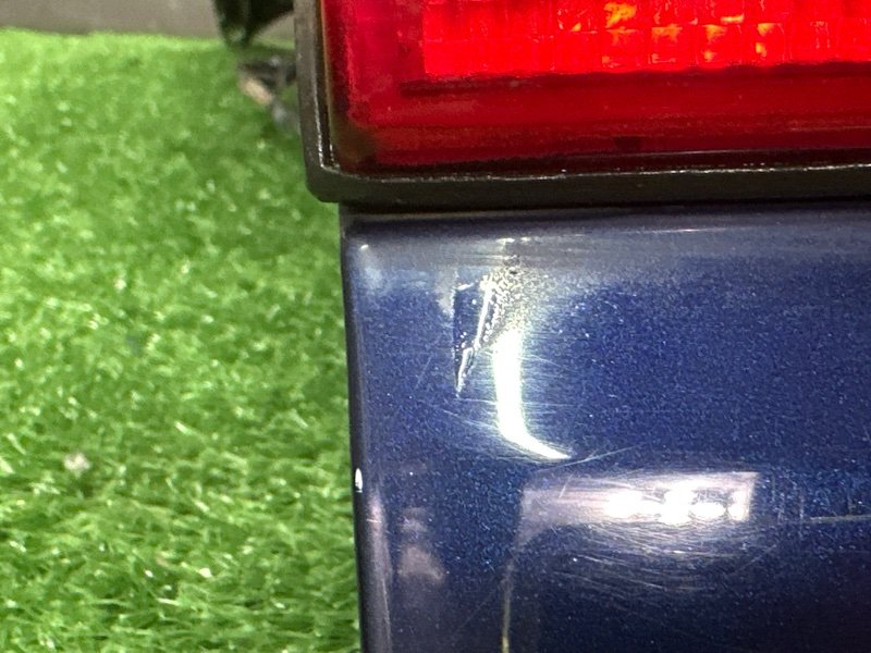 Крышка багажника Opel Omega