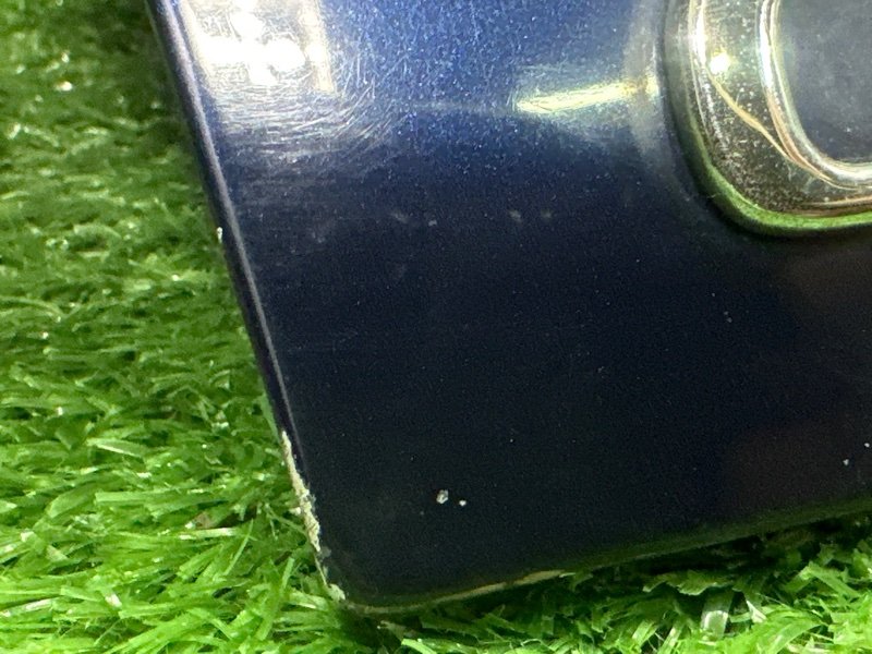 Крышка багажника Opel Omega