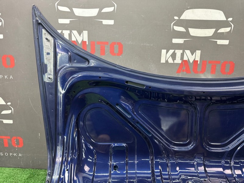 Крышка багажника Opel Omega