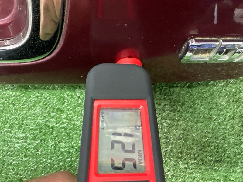 Крышка багажника Hyundai Sonata 4 EF