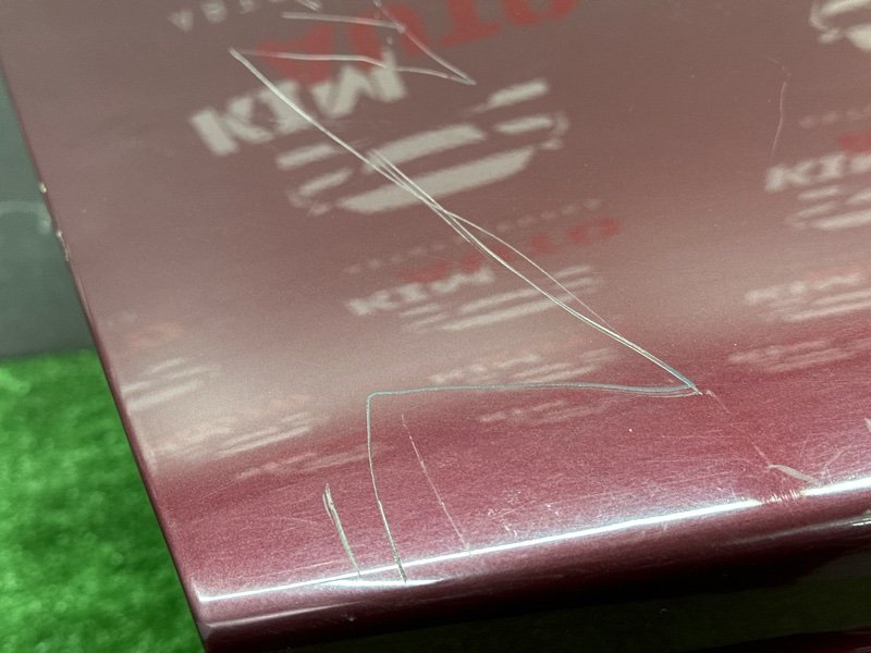 Крышка багажника Hyundai Sonata 4 EF