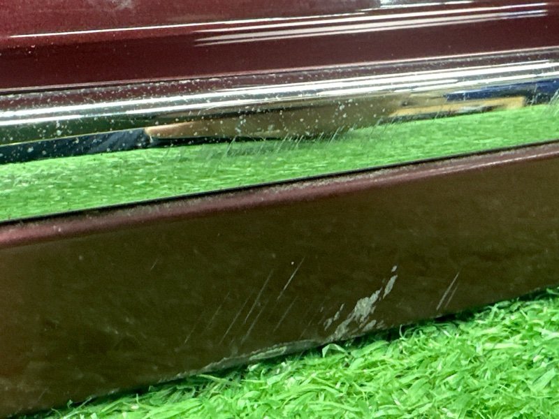 Крышка багажника Hyundai Sonata 4 EF