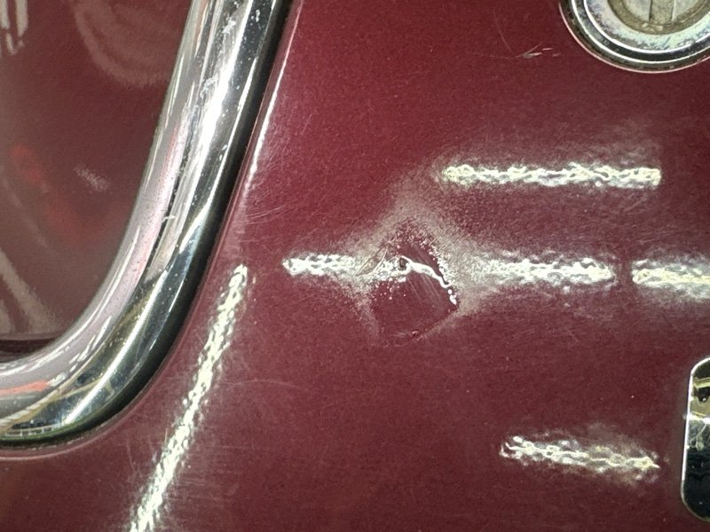 Крышка багажника Hyundai Sonata 4 EF