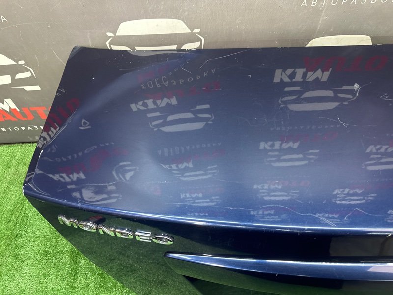 Крышка багажника Ford Mondeo 3