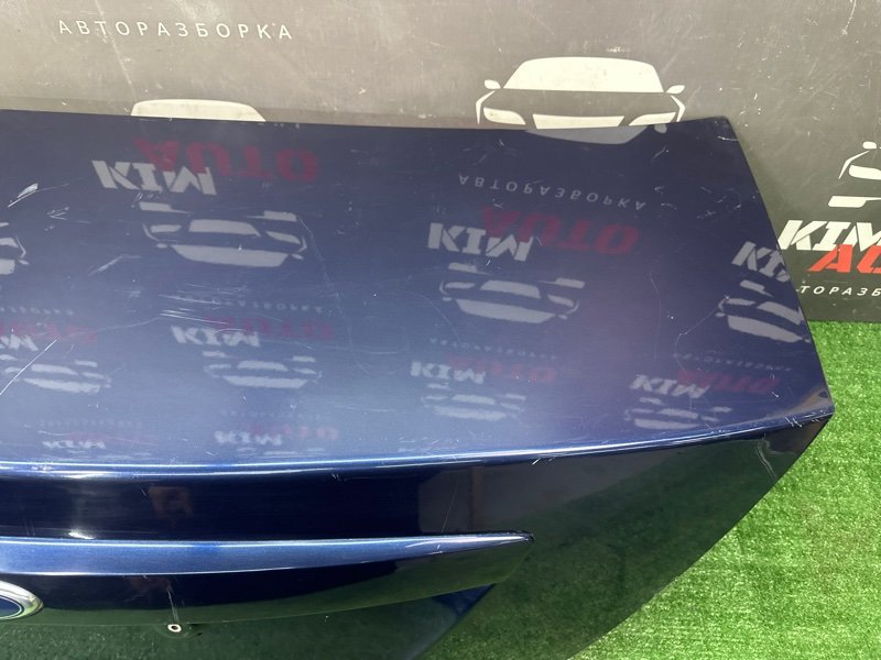 Крышка багажника Ford Mondeo 3