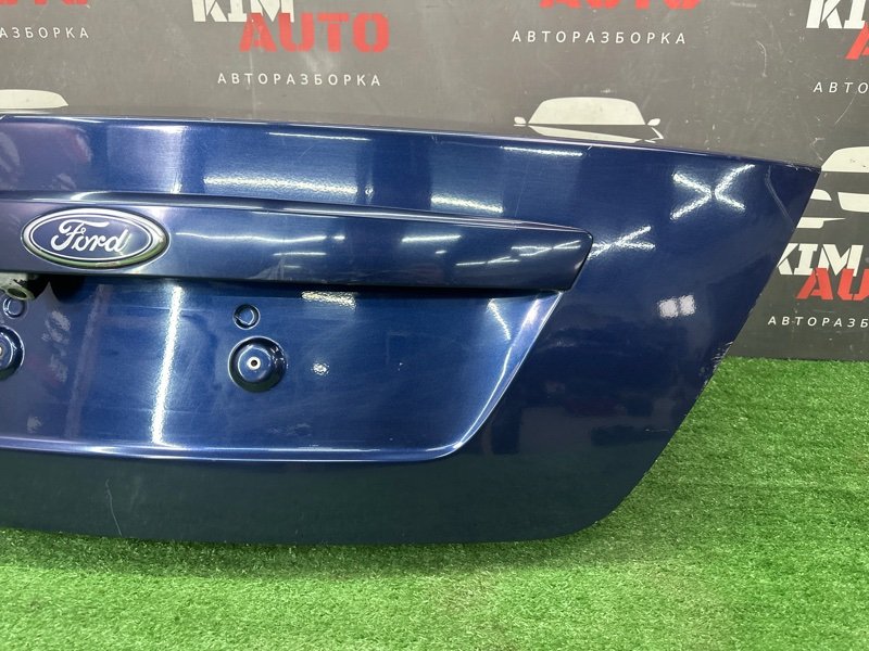 Крышка багажника Ford Mondeo 3