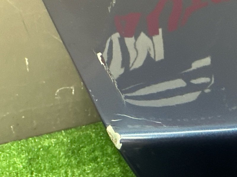 Крышка багажника Ford Mondeo 3