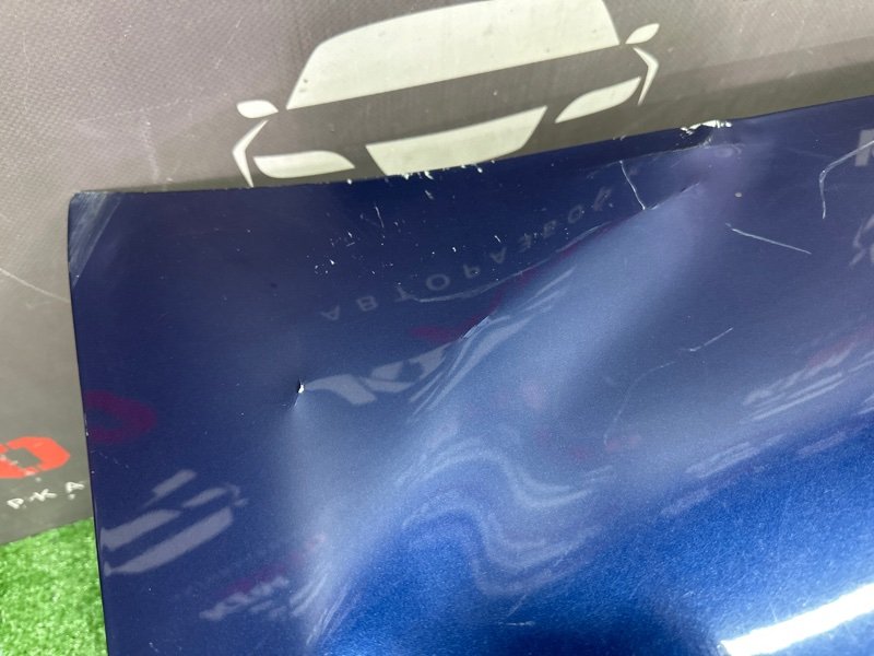 Крышка багажника Ford Mondeo 3