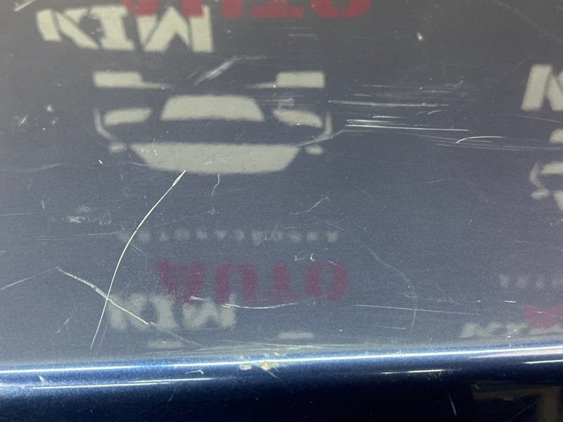 Крышка багажника Ford Mondeo 3